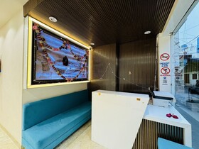 Hotel Shree Mahakal Krapa