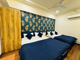 Hotel Shree Mahakal Krapa