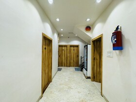 Hotel Shree Mahakal Krapa