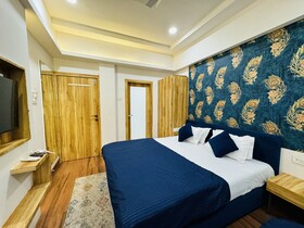 Hotel Shree Mahakal Krapa