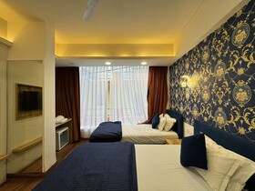 Hotel Shree Mahakal Krapa