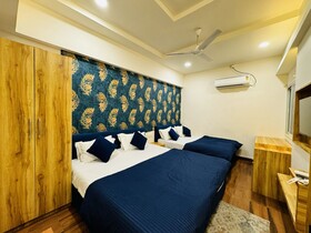 Hotel Shree Mahakal Krapa