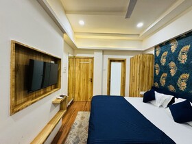 Hotel Shree Mahakal Krapa