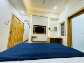 Hotel Shree Mahakal Krapa