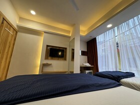 Hotel Shree Mahakal Krapa