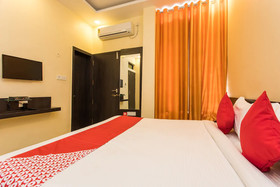 Hotel Suryodaya