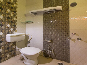 Hotel Suryodaya