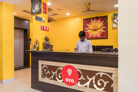 Hotel Suryodaya