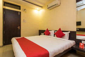 Hotel Suryodaya