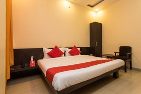 Hotel Suryodaya