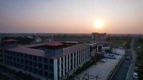 Mansa Club And Resort