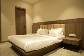 Mansa Club And Resort