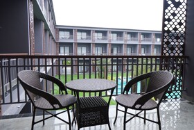 Mansa Club And Resort