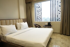 Mansa Club And Resort