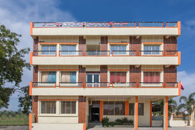 OYO 23361 Hotel Kanakshree