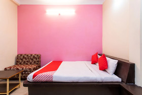 OYO 23361 Hotel Kanakshree