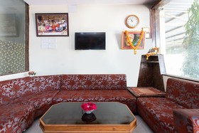 OYO 23361 Hotel Kanakshree