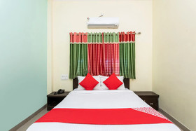 OYO 23361 Hotel Kanakshree