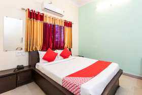 OYO 23361 Hotel Kanakshree