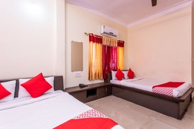OYO 23361 Hotel Kanakshree