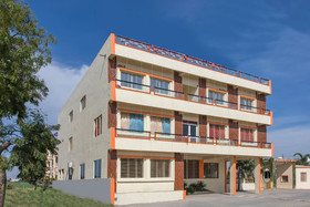 OYO 23361 Hotel Kanakshree