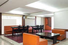 Hotel Amaltas International by OYO Rooms