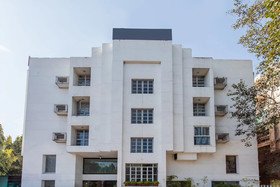 Hotel Amaltas International by OYO Rooms