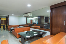 Hotel Amaltas International by OYO Rooms