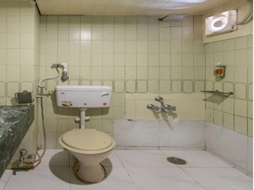 Hotel Amaltas International by OYO Rooms