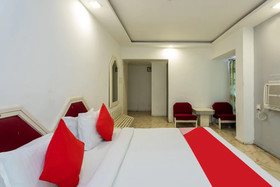 Hotel Amaltas International by OYO Rooms