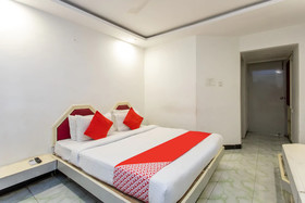 Hotel Amaltas International by OYO Rooms