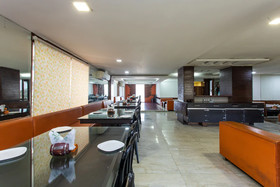 Hotel Amaltas International by OYO Rooms