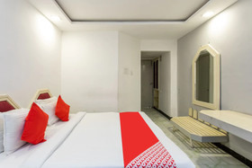 Hotel Amaltas International by OYO Rooms