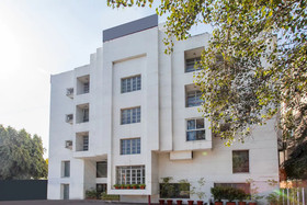 Hotel Amaltas International by OYO Rooms