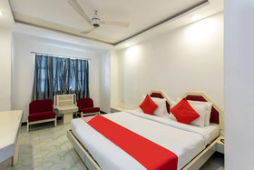 Hotel Amaltas International by OYO Rooms