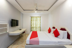 Hotel Amaltas International by OYO Rooms