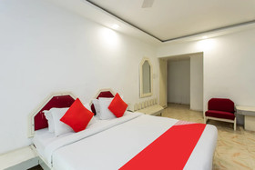 Hotel Amaltas International by OYO Rooms