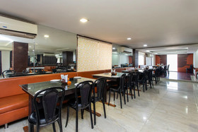 Hotel Amaltas International by OYO Rooms