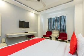 Hotel Amaltas International by OYO Rooms