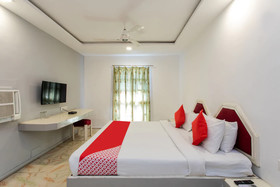 Hotel Amaltas International by OYO Rooms