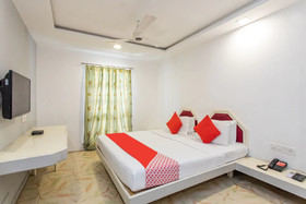 Hotel Amaltas International by OYO Rooms