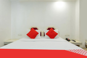 Hotel Amaltas International by OYO Rooms