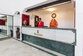 Hotel Amaltas International by OYO Rooms