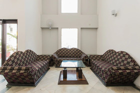 Hotel Amaltas International by OYO Rooms