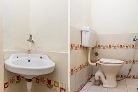 Purushottam Yatri Grah by OYO Rooms