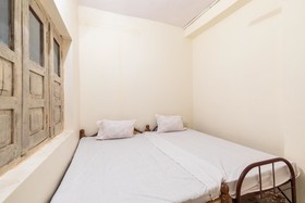 Purushottam Yatri Grah by OYO Rooms