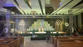 Ratnapriya Hotel And Resort