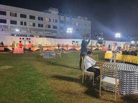 Ratnapriya Hotel And Resort