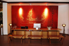 Rudraksh Club and Resorts
