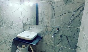 Rudra Palace By FabHotel